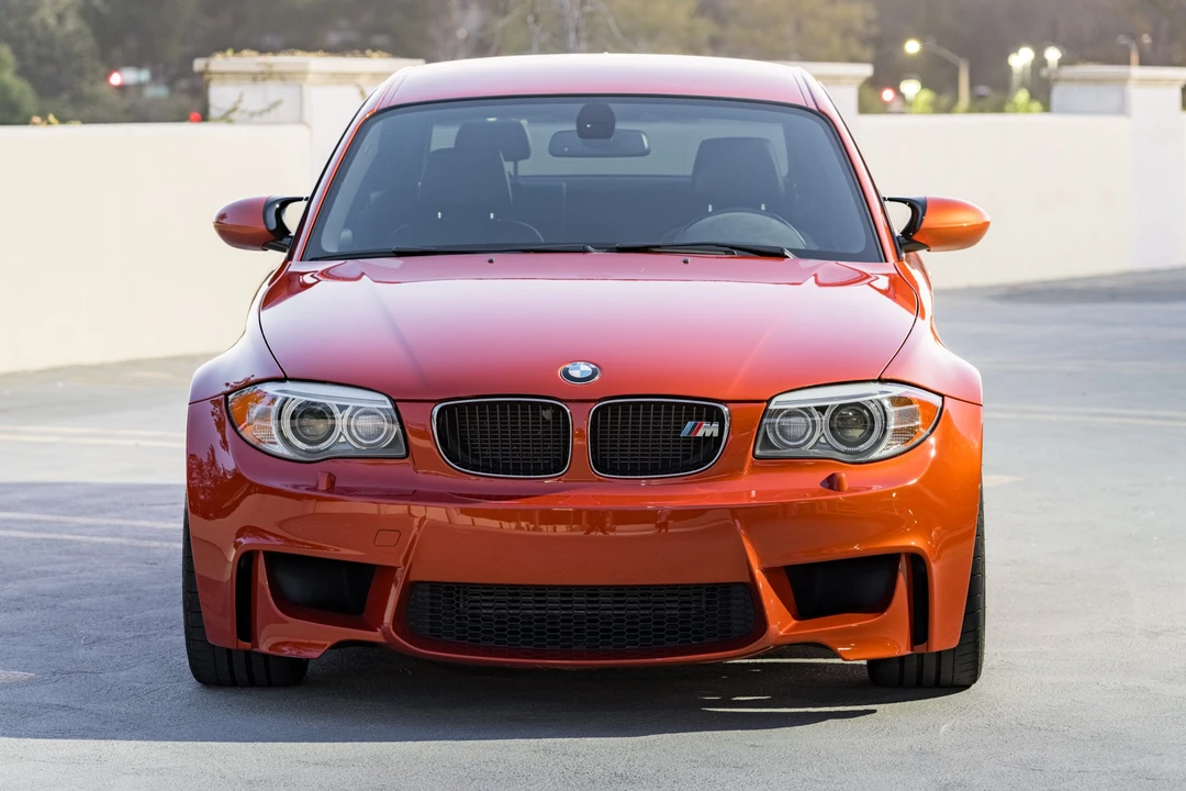 2011 BMW 1M - Image 4 of 31