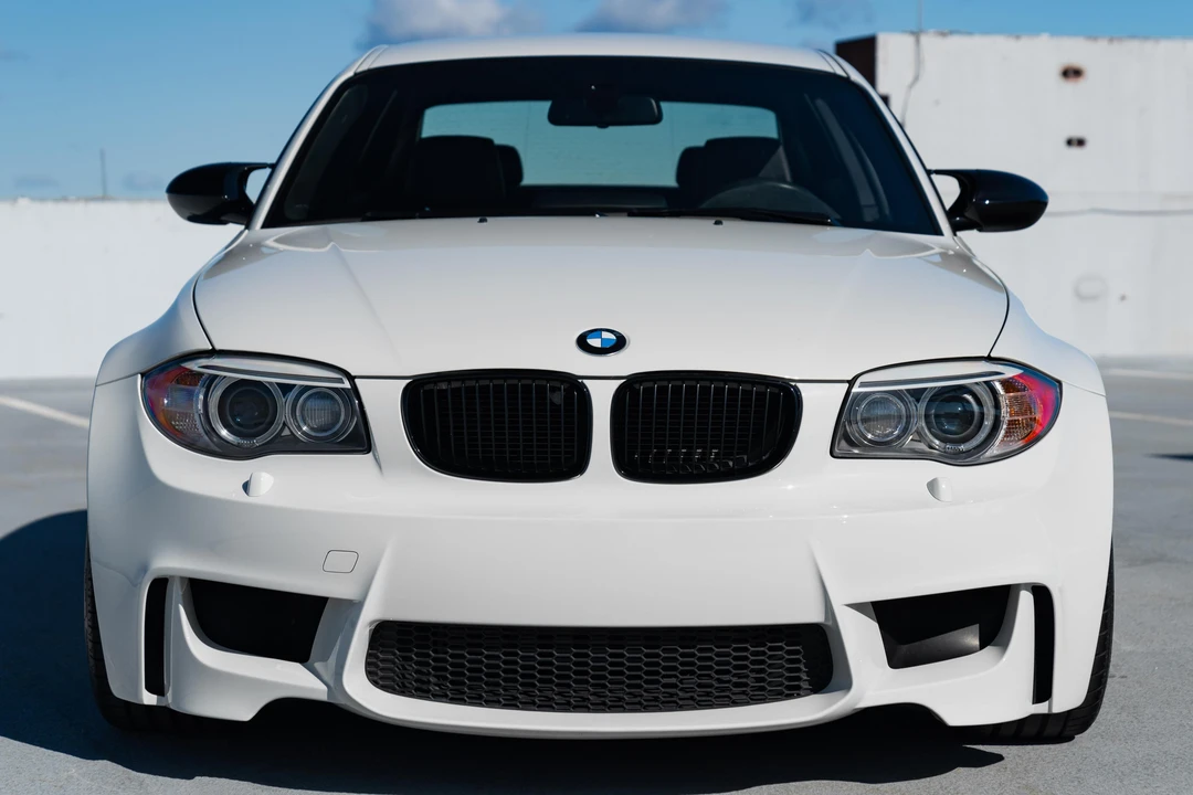 2011 BMW 1M - Image 2 of 31