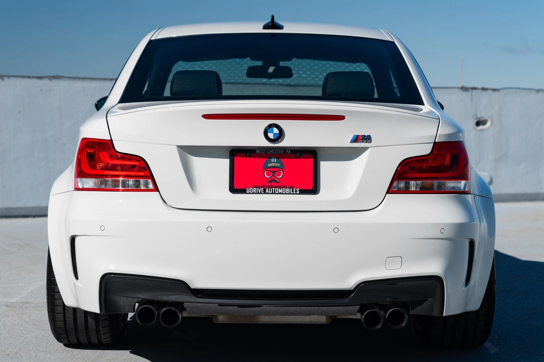 2011 BMW 1M - Image 5 of 31