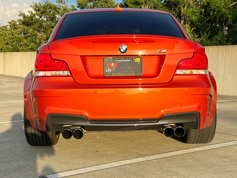2011 BMW 1M - Image 9 of 31
