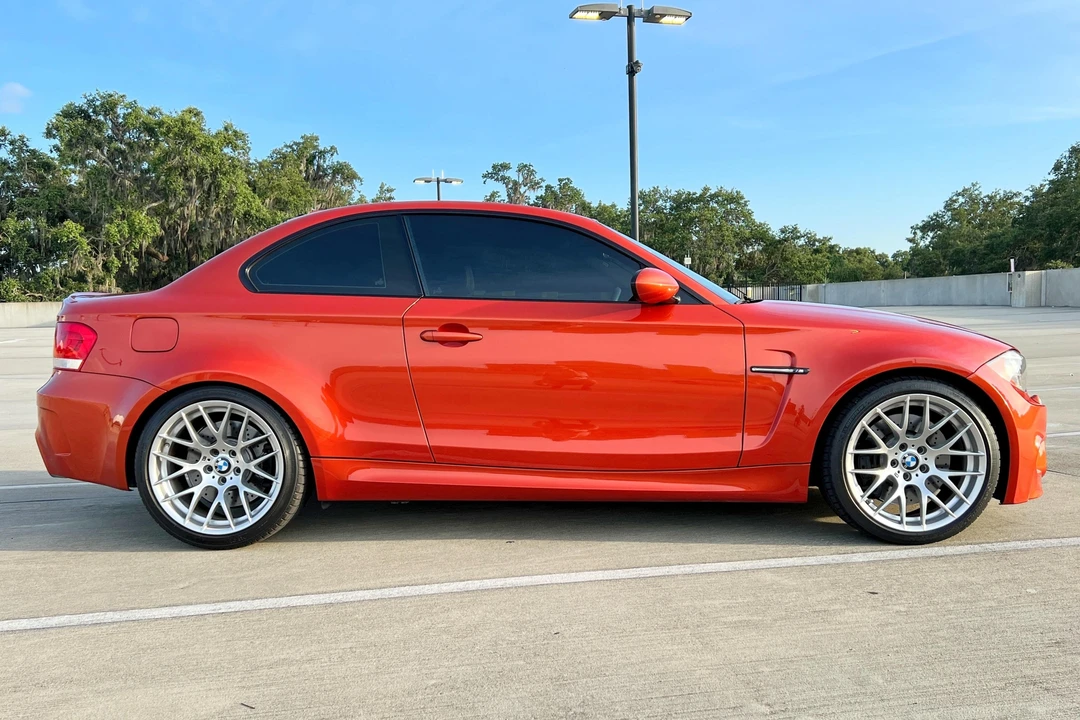 2011 BMW 1M - Image 3 of 31