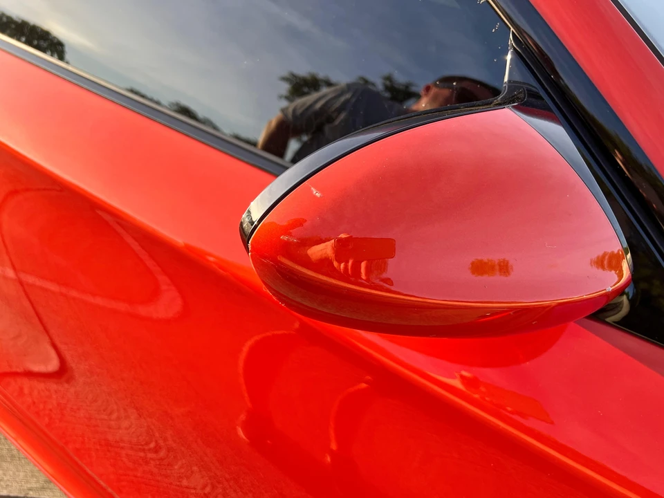 2011 BMW 1M - Image 22 of 31