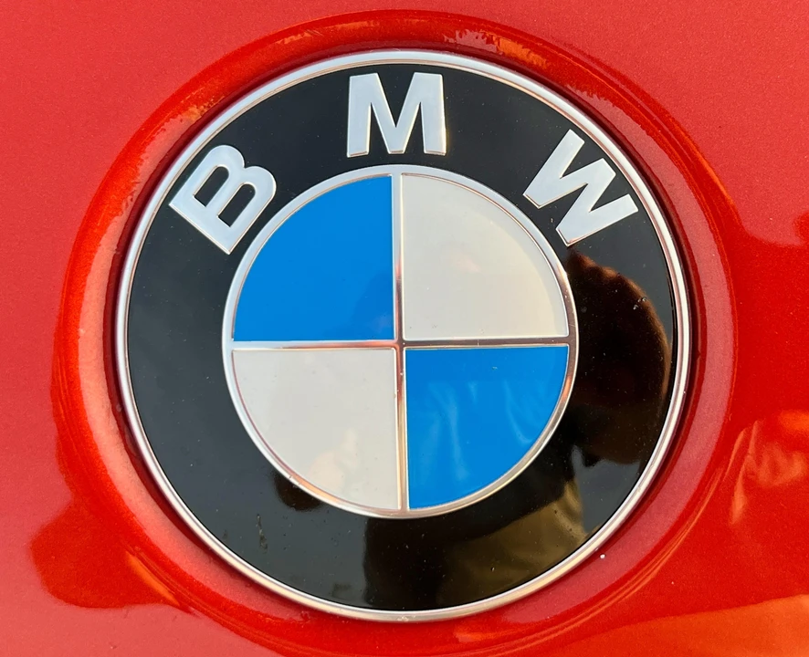 2011 BMW 1M - Image 14 of 31
