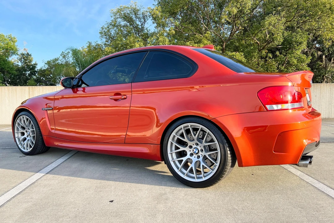 2011 BMW 1M - Image 4 of 31