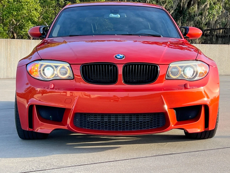 2011 BMW 1M - Image 6 of 31