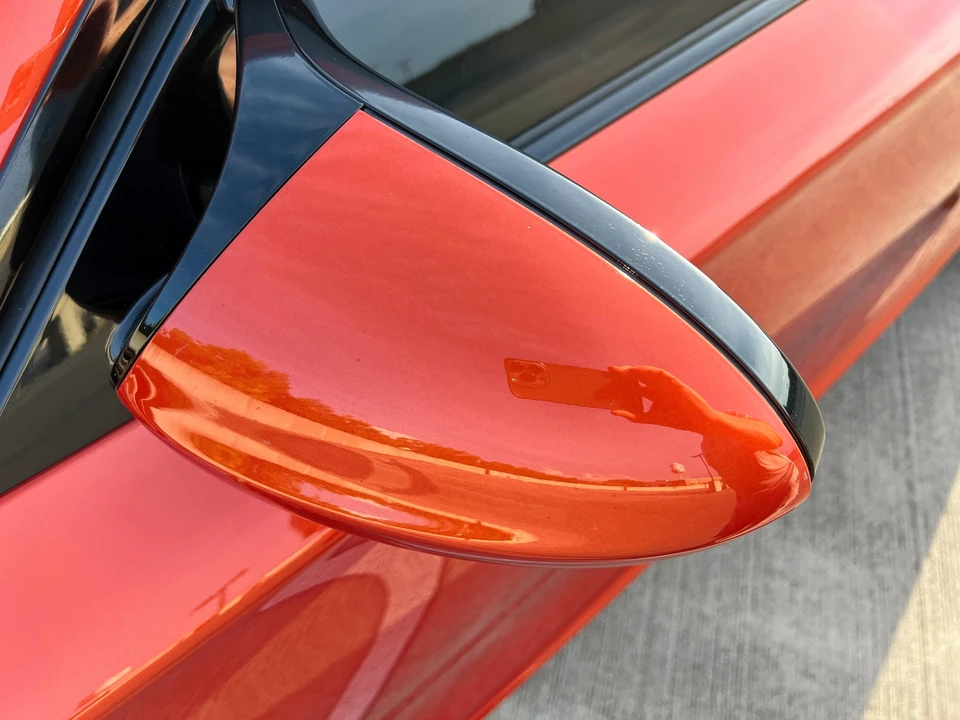 2011 BMW 1M - Image 16 of 31
