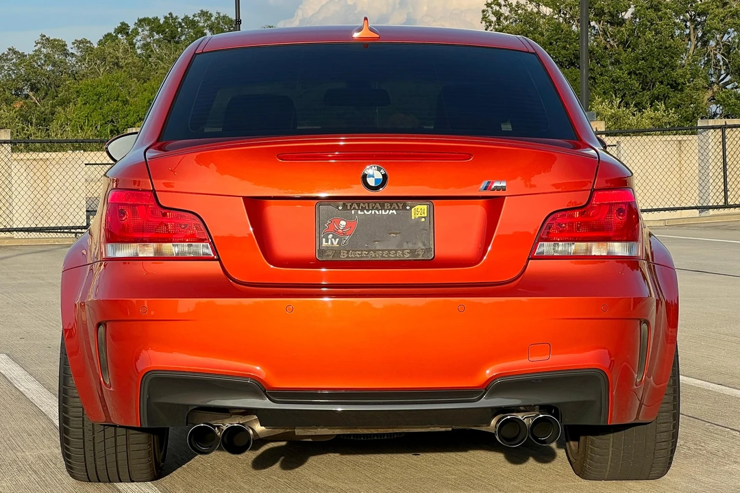 2011 BMW 1M - Image 5 of 31