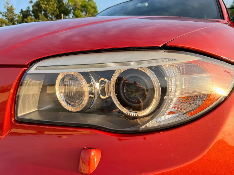 2011 BMW 1M - Image 15 of 31