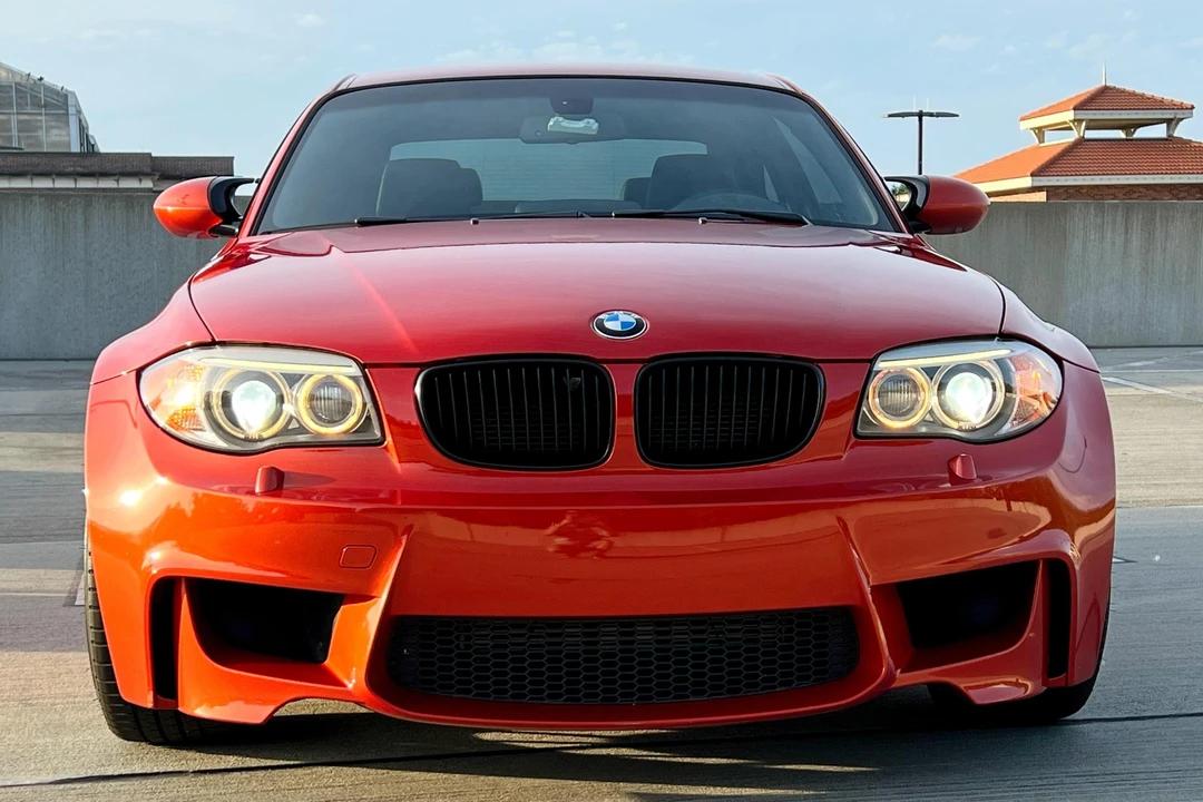 2011 BMW 1M - Image 2 of 31