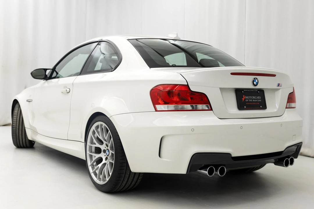 2011 BMW 1M - Image 22 of 31
