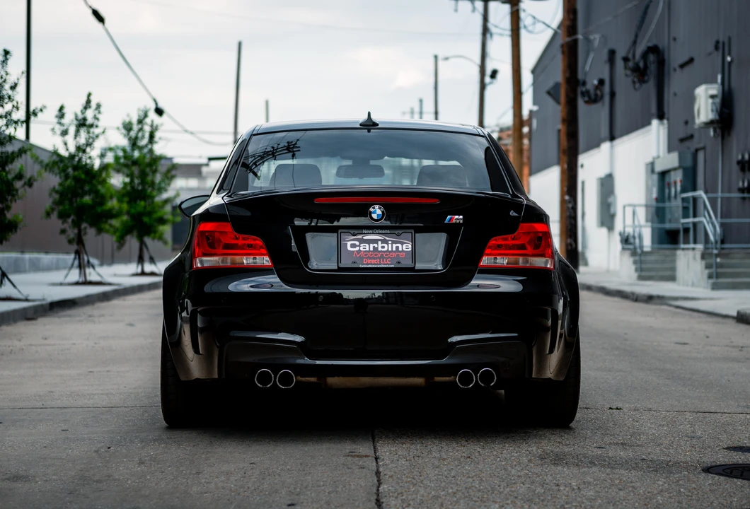2011 BMW 1M - Image 22 of 31