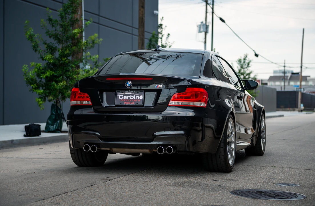 2011 BMW 1M - Image 23 of 31