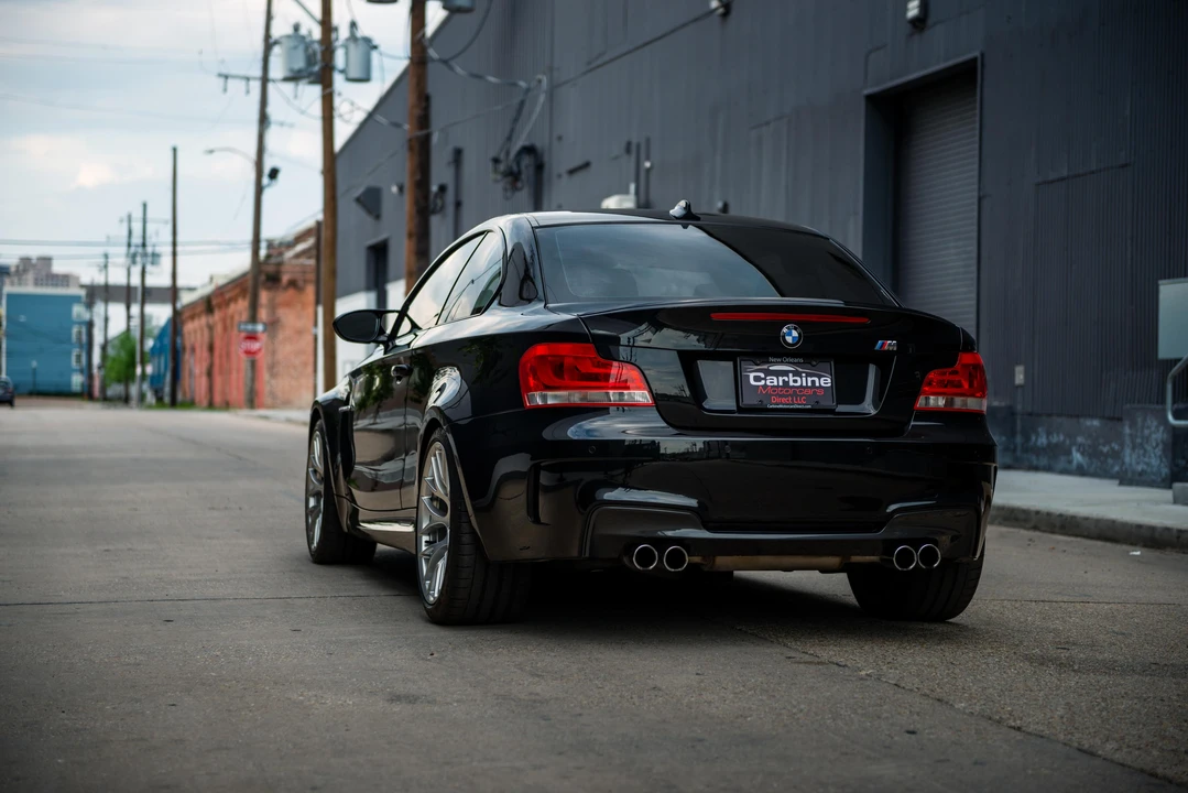 2011 BMW 1M - Image 20 of 31