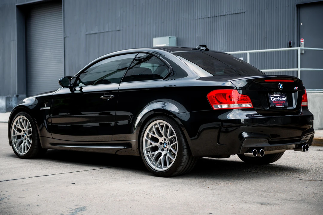 2011 BMW 1M - Image 4 of 31