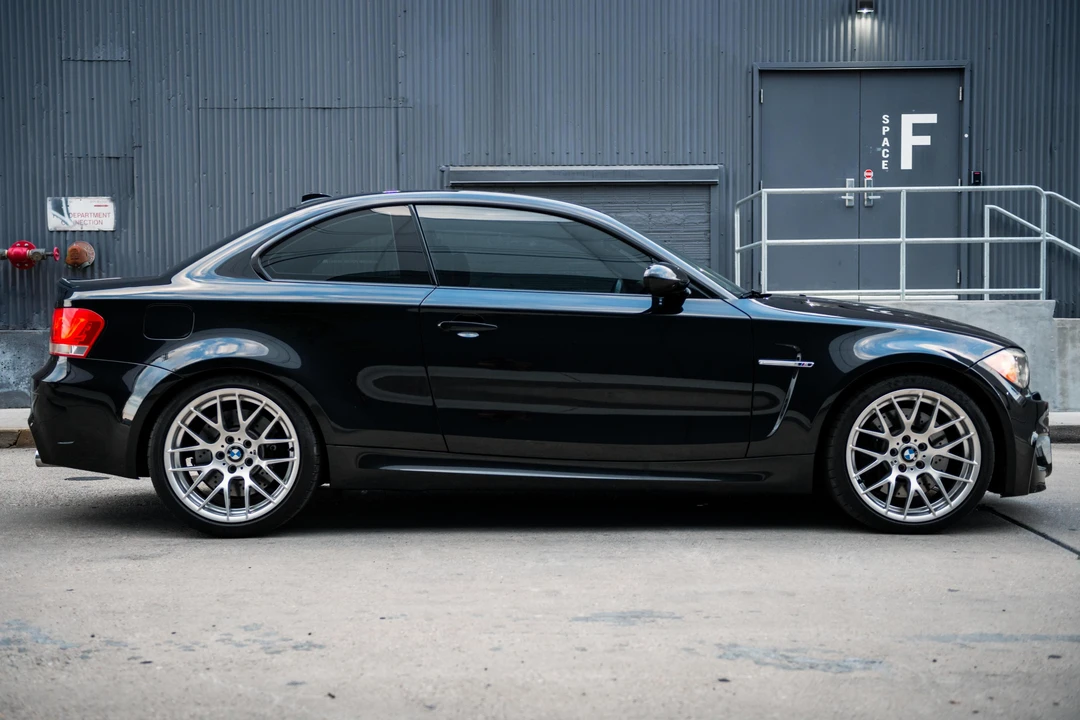 2011 BMW 1M - Image 3 of 31