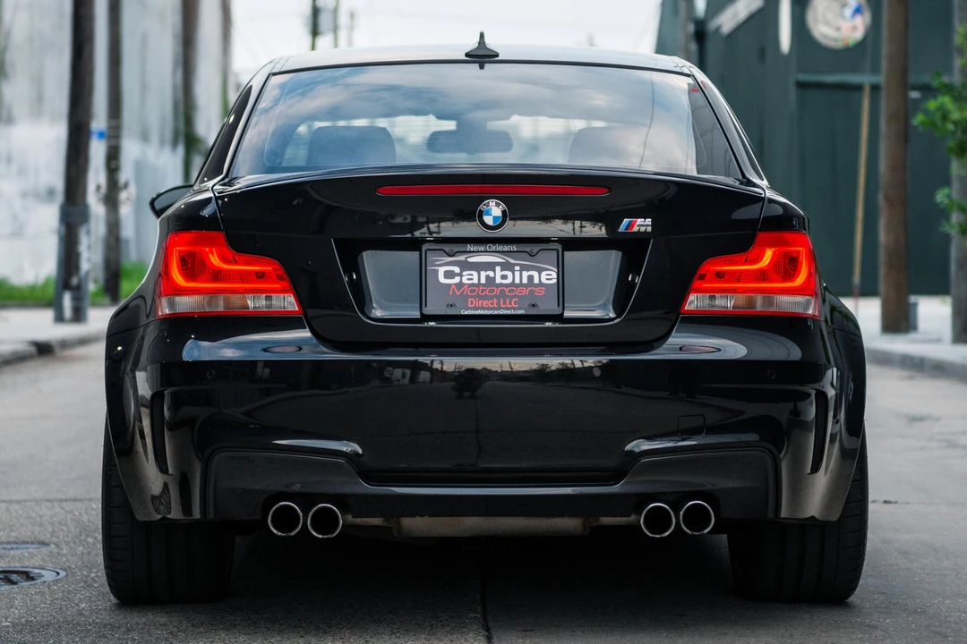 2011 BMW 1M - Image 5 of 31
