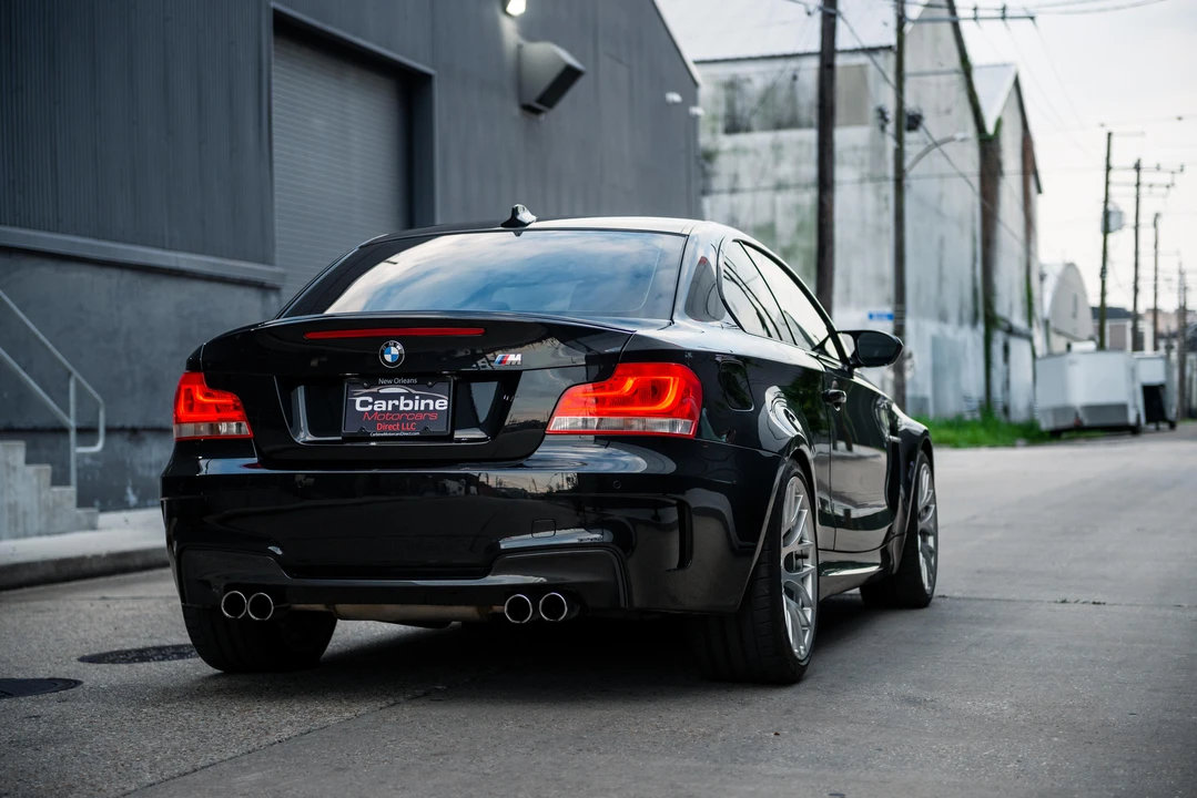 2011 BMW 1M - Image 24 of 31