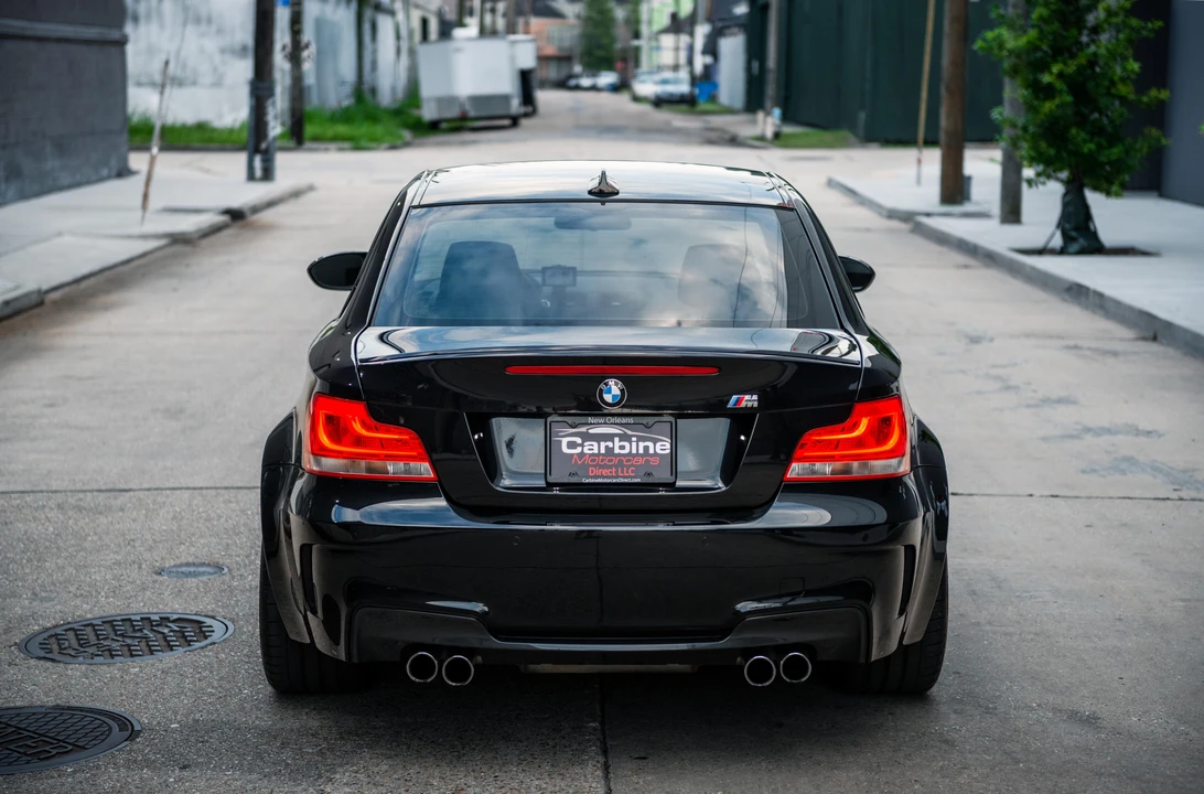 2011 BMW 1M - Image 21 of 31