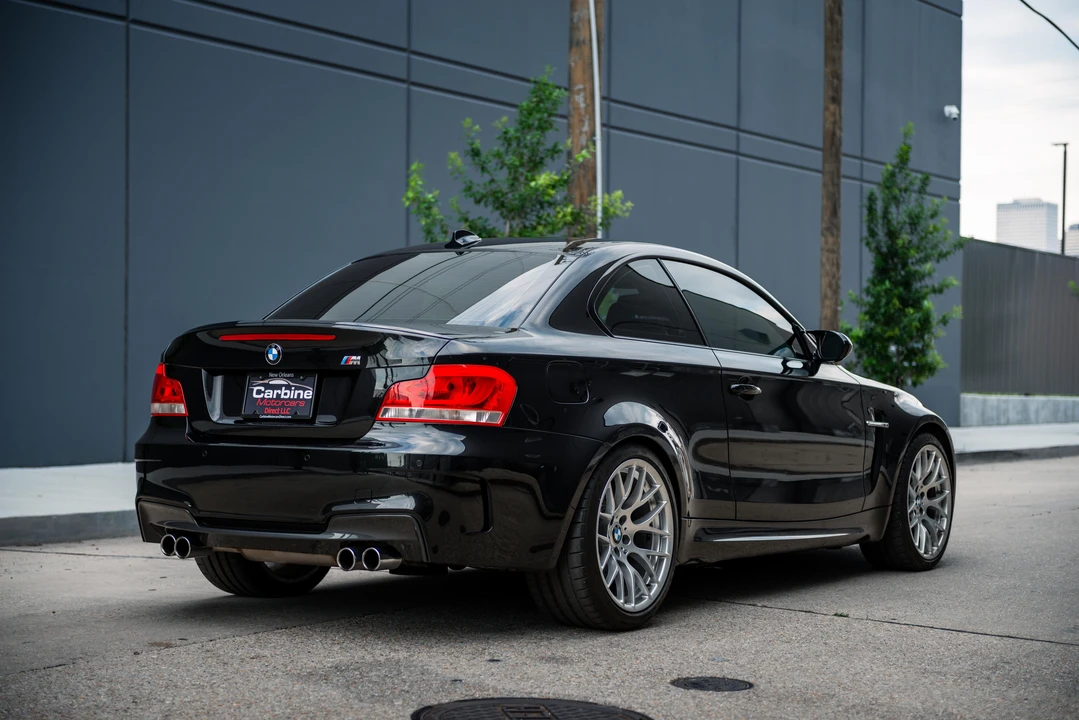2011 BMW 1M - Image 25 of 31