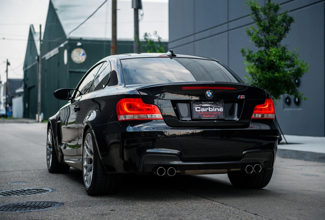 2011 BMW 1M - Image 19 of 31