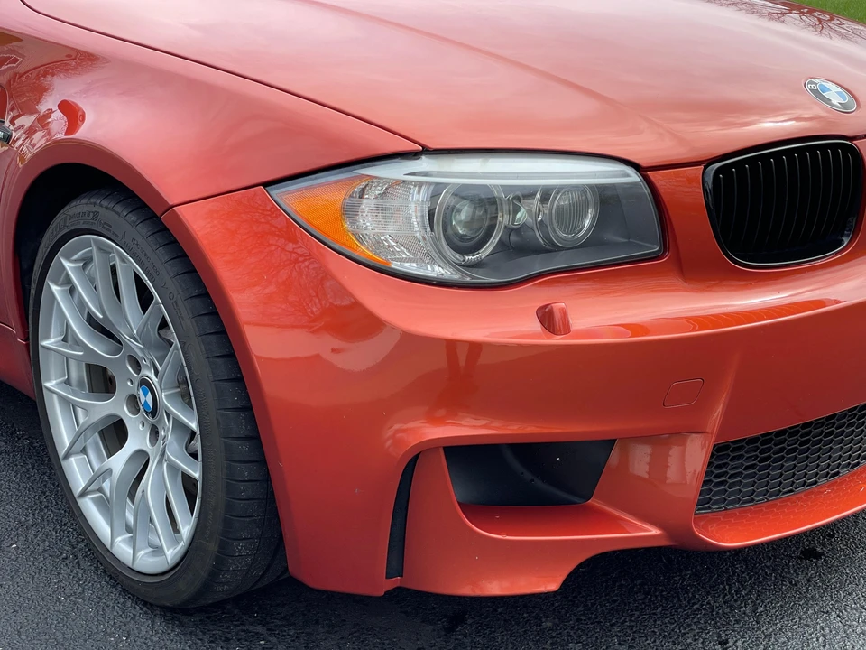 2011 BMW 1M - Image 10 of 30