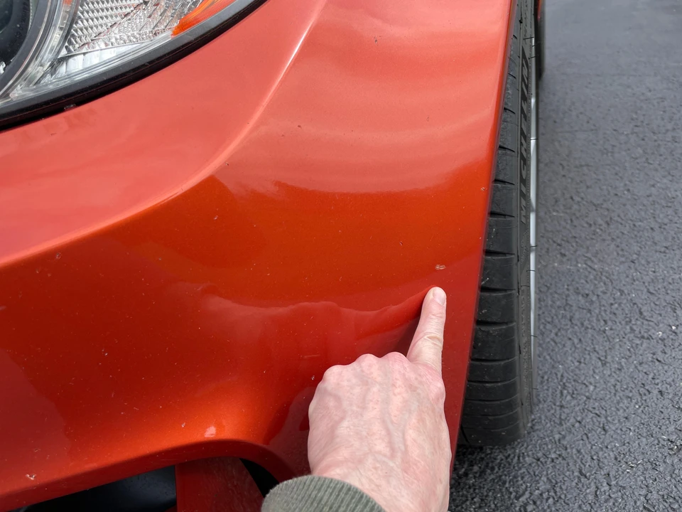 2011 BMW 1M - Image 28 of 30