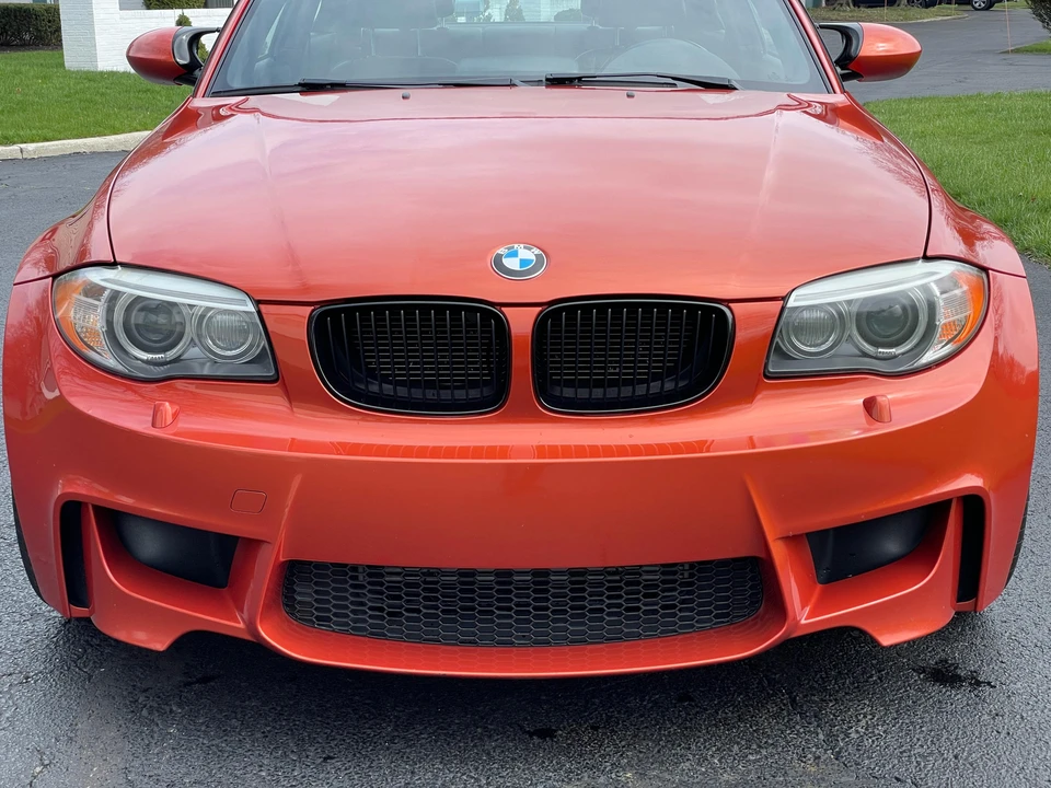 2011 BMW 1M - Image 11 of 30