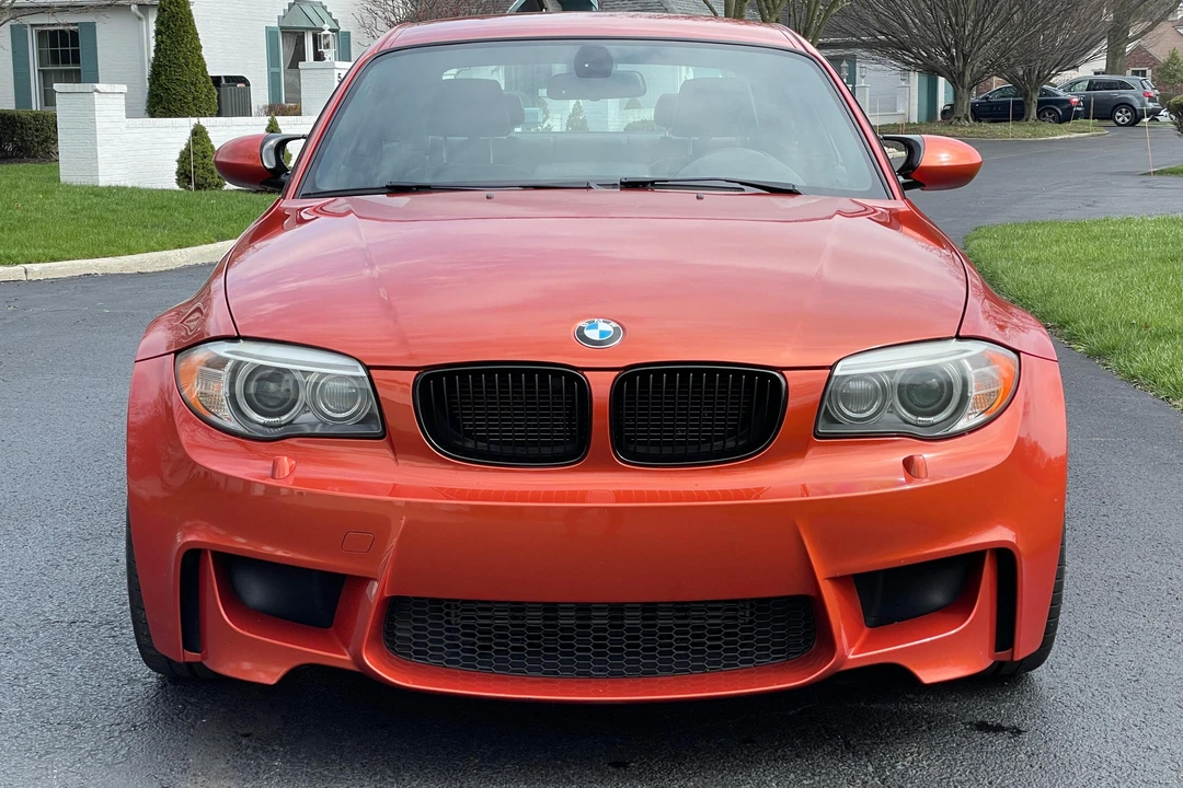 2011 BMW 1M - Image 2 of 30