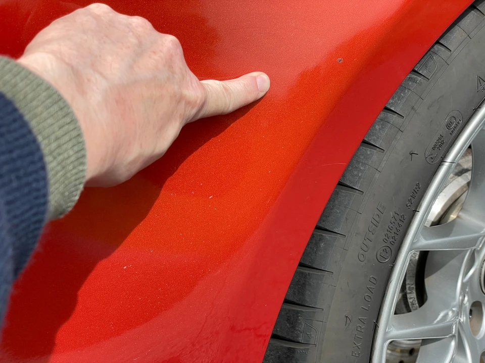 2011 BMW 1M - Image 30 of 30
