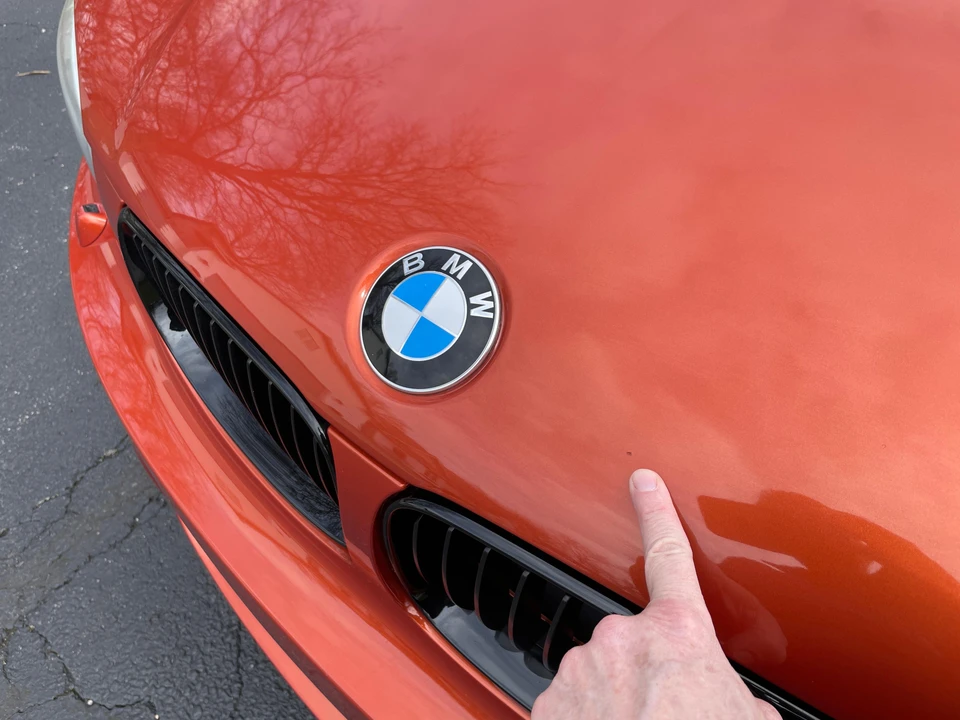 2011 BMW 1M - Image 25 of 30
