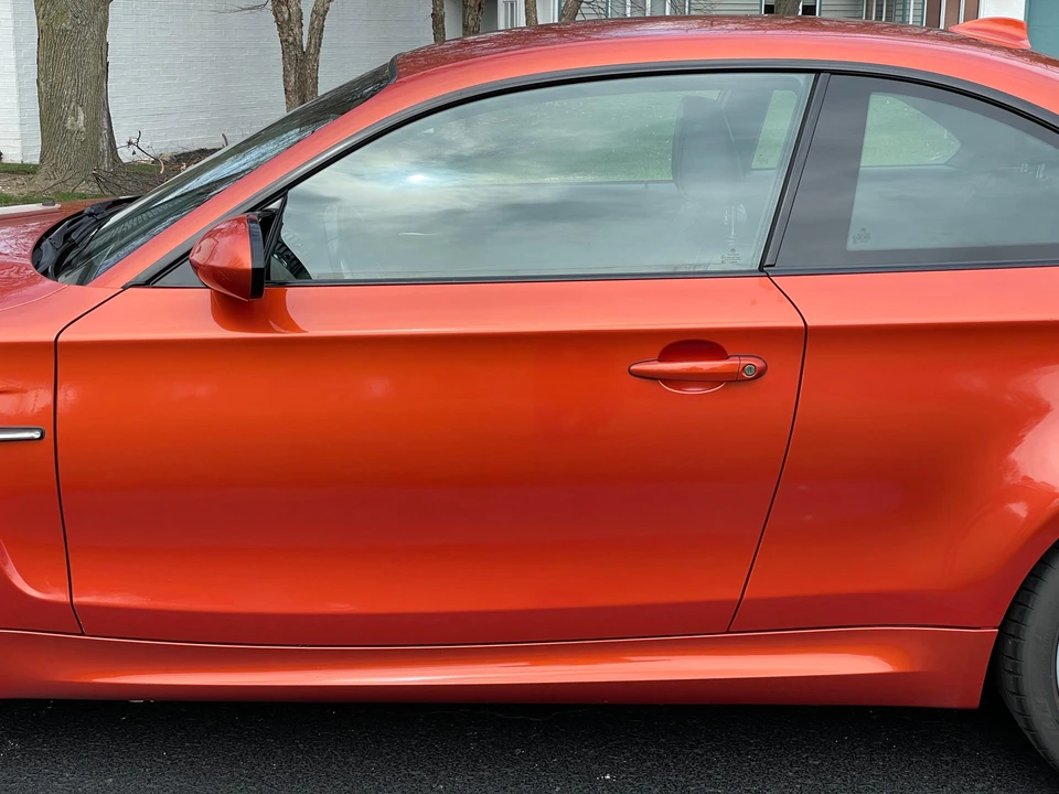 2011 BMW 1M - Image 14 of 30