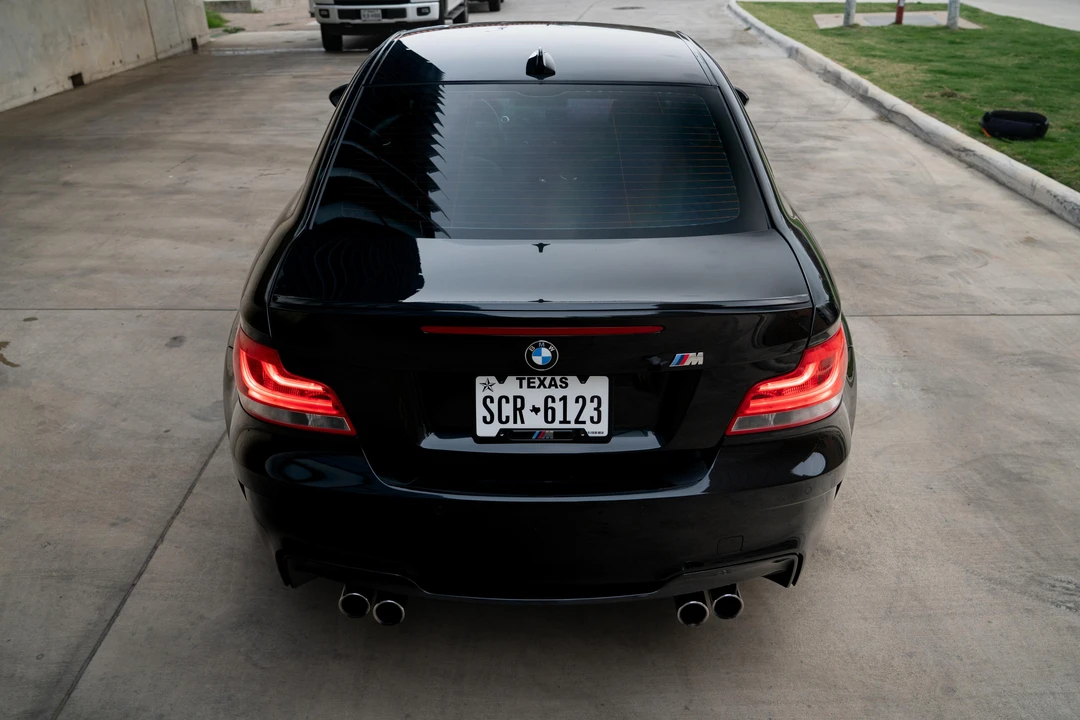 2011 BMW 1M - Image 14 of 18