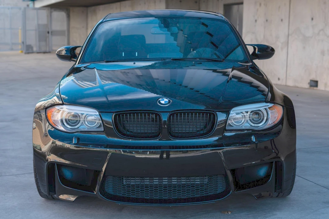 2011 BMW 1M - Image 2 of 18