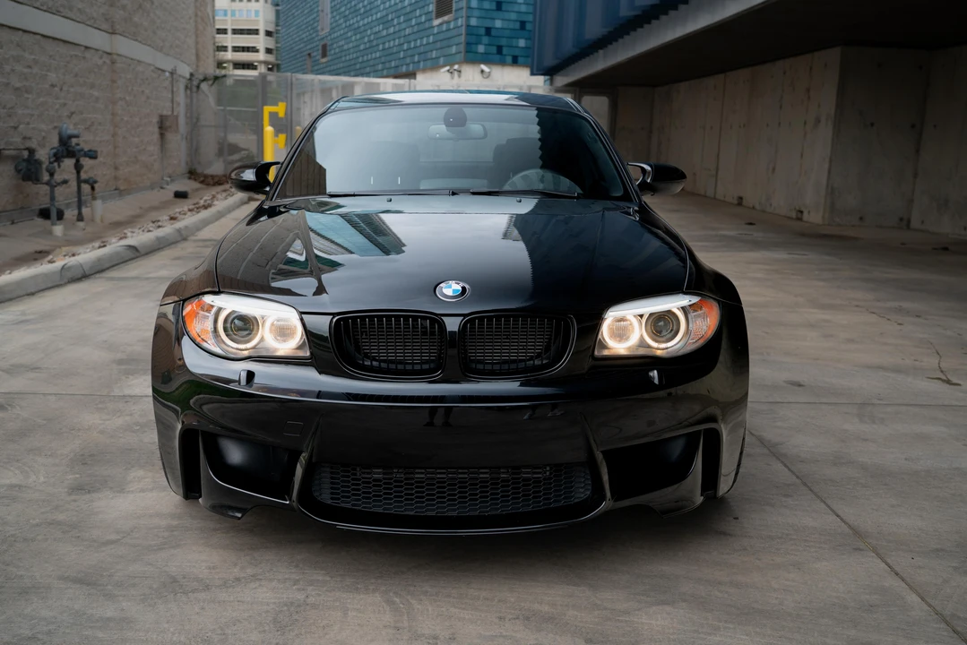 2011 BMW 1M - Image 6 of 18