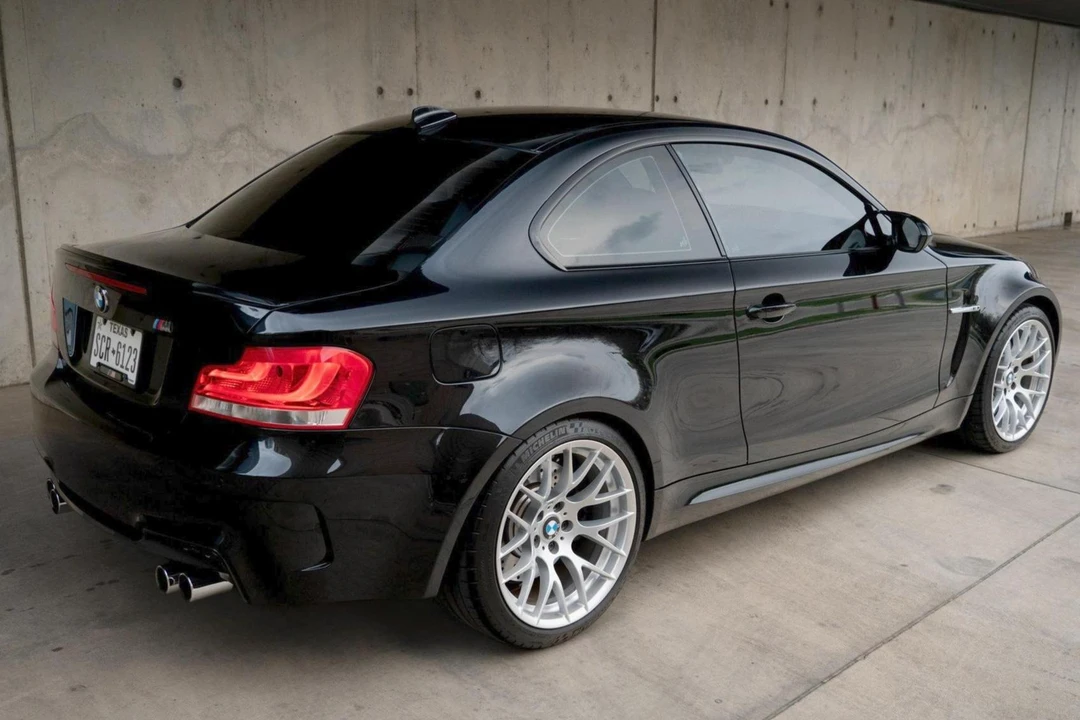 2011 BMW 1M - Image 4 of 18