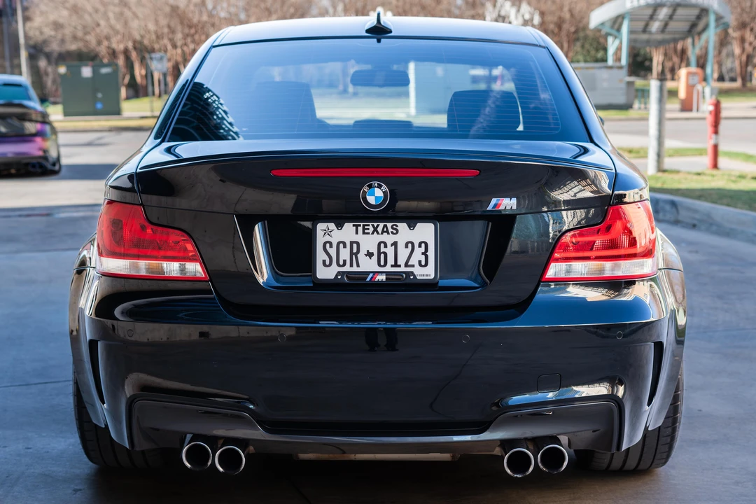 2011 BMW 1M - Image 5 of 18
