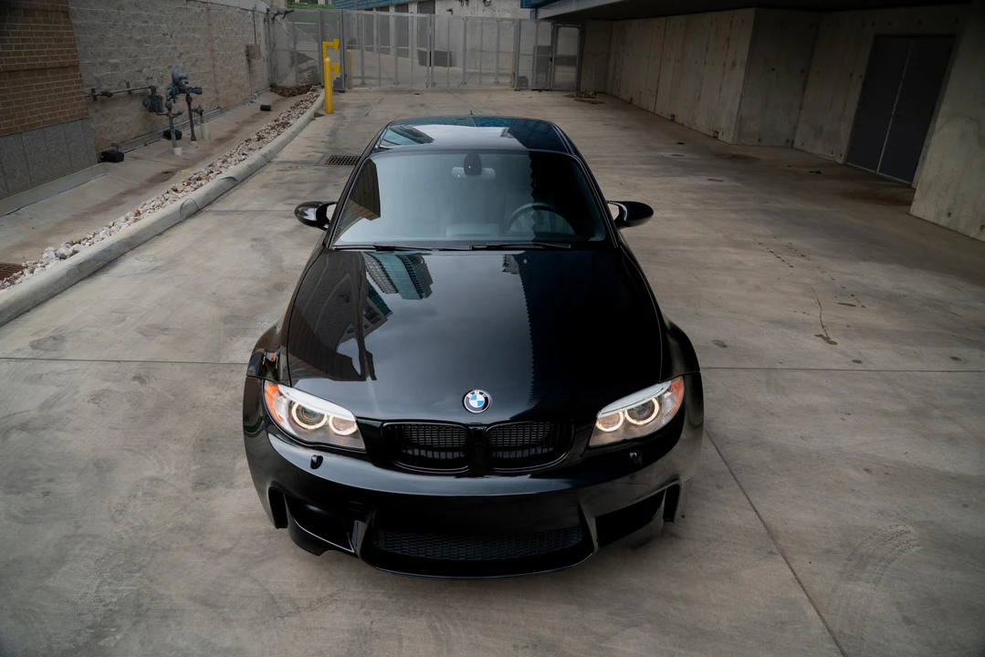 2011 BMW 1M - Image 7 of 18