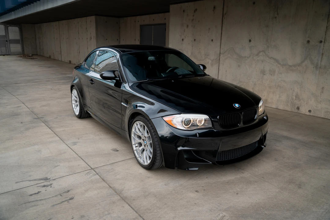 2011 BMW 1M - Image 18 of 18