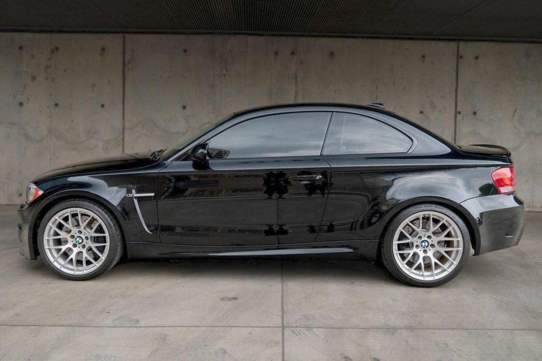 2011 BMW 1M - Image 3 of 18