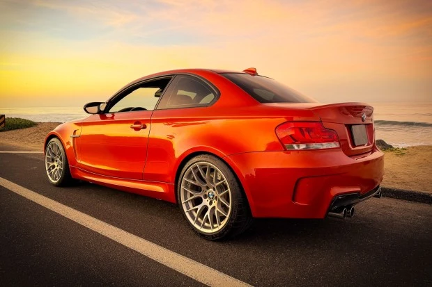 2011 BMW 1M - Image 2 of 7