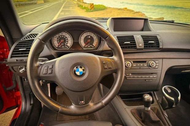 2011 BMW 1M - Image 5 of 7