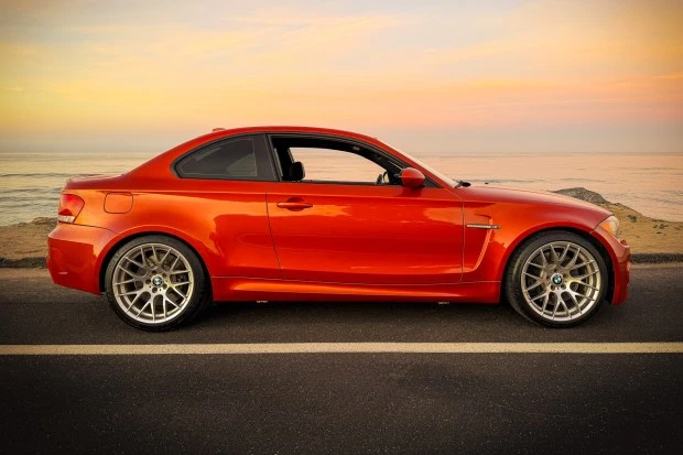 2011 BMW 1M - Image 3 of 7