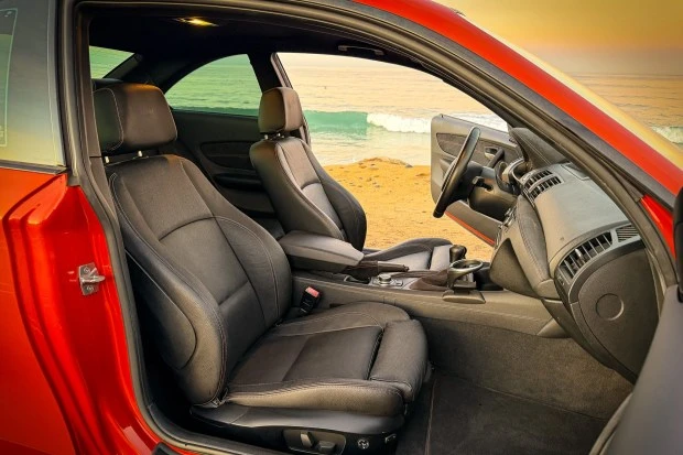 2011 BMW 1M - Image 4 of 7