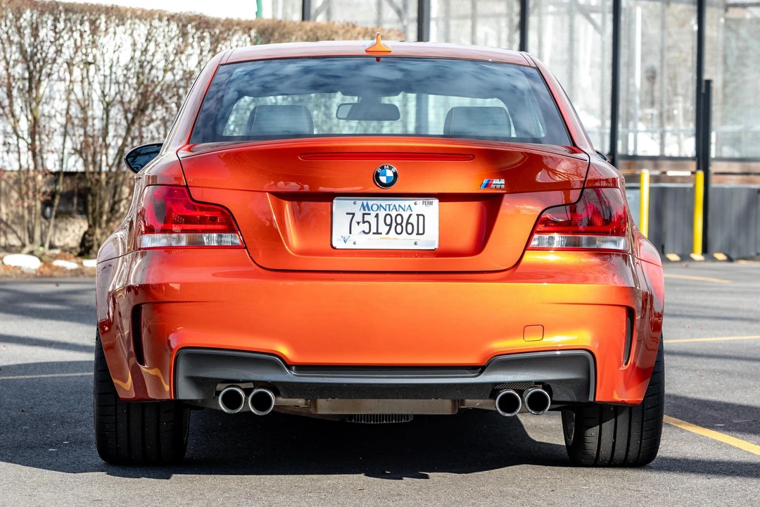 2011 BMW 1M - Image 5 of 31
