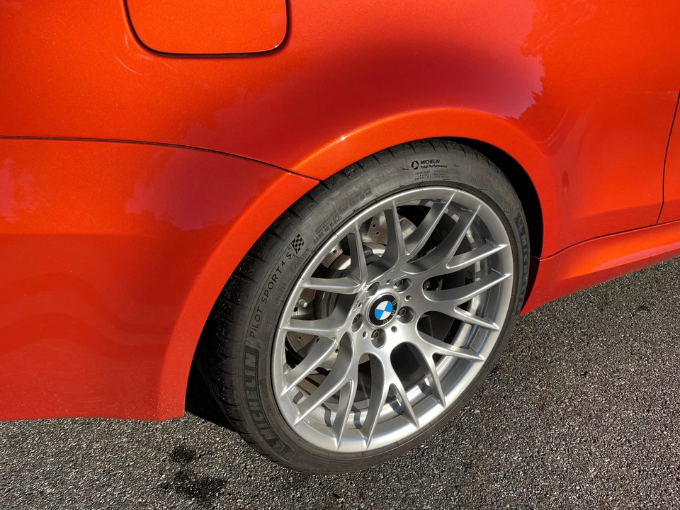 2011 BMW 1M - Image 31 of 31