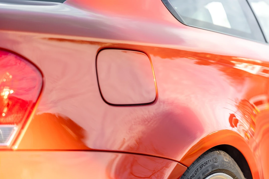 2011 BMW 1M - Image 29 of 31