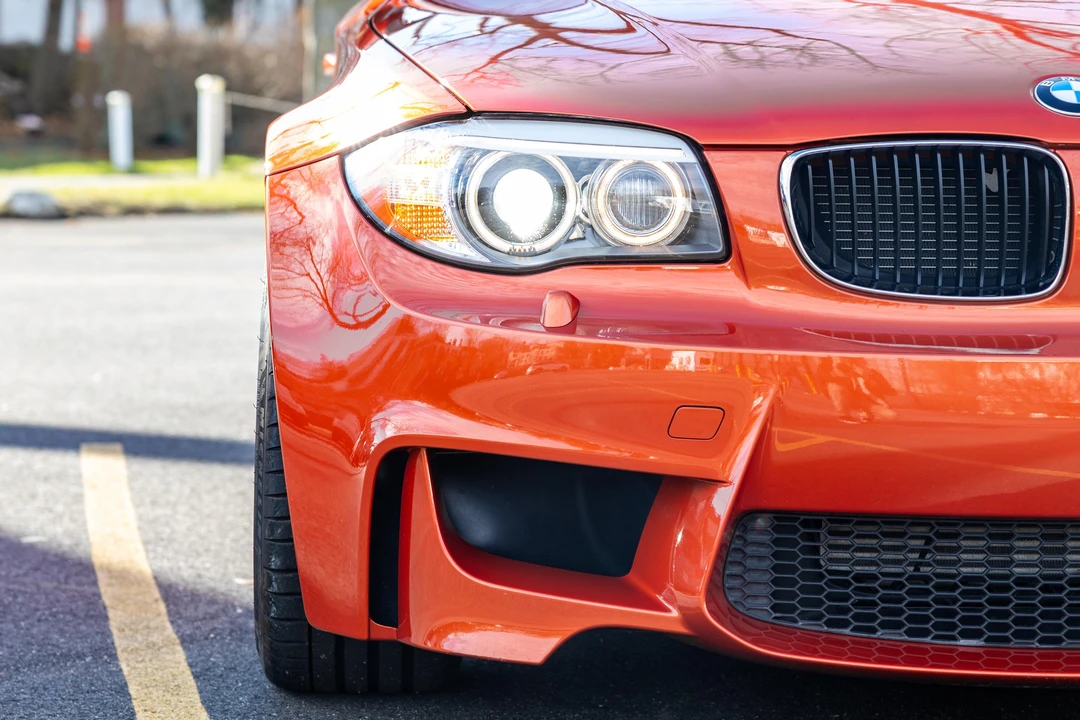 2011 BMW 1M - Image 10 of 31