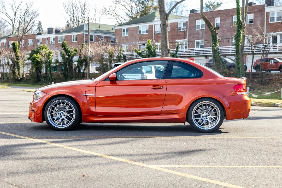 2011 BMW 1M - Image 6 of 31