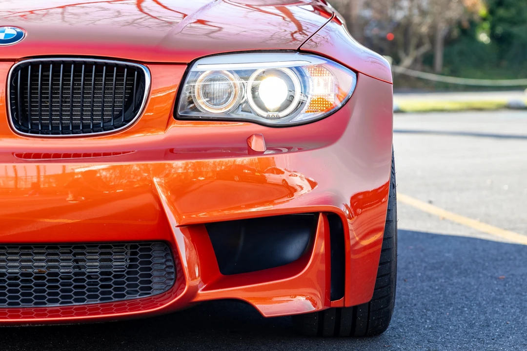 2011 BMW 1M - Image 13 of 31