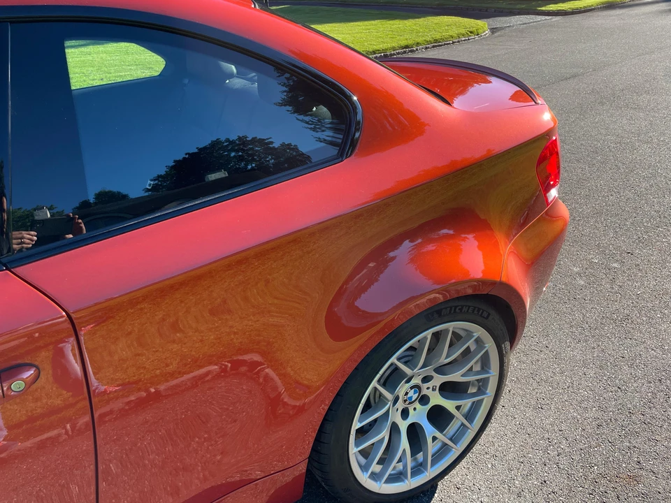 2011 BMW 1M - Image 20 of 31
